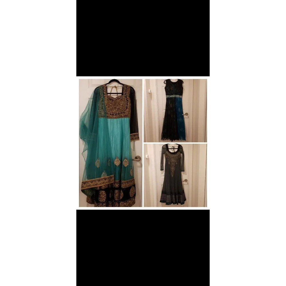 Dress - Picture 6 of 6